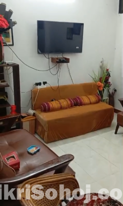 Apartment for Sale Bagbari, Sylhet